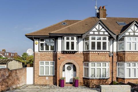 undefined, Sandall Road, London W5