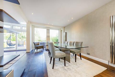 undefined, Sandall Road, London W5
