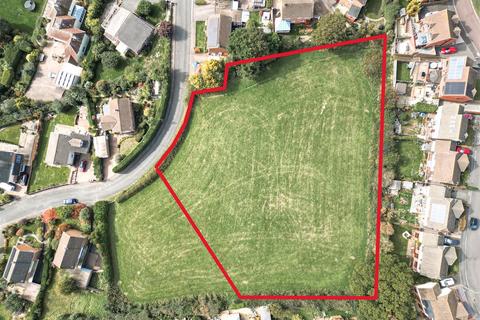 undefined, Development Site at Crediton, Devon