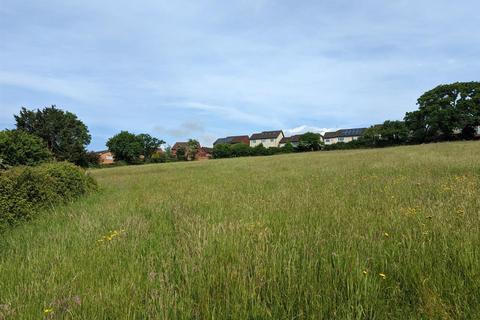 undefined, Development Site at Crediton, Devon