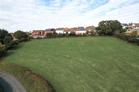 undefined, Development Site at Crediton, Devon