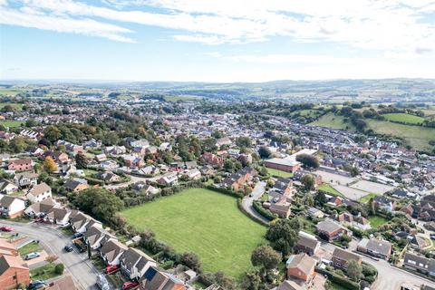 undefined, Development Site at Crediton, Devon