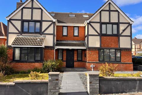 undefined, Heol Pearetree, Rhoose, CF62