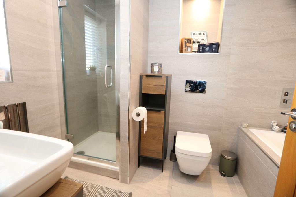 En Suite