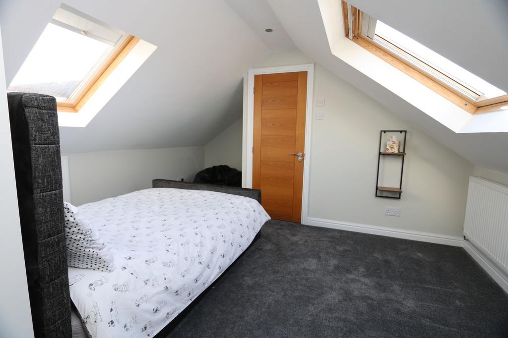 Bedroom Five
