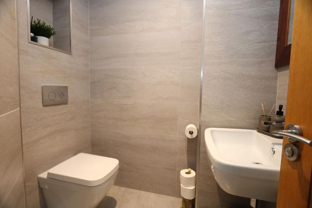 Cloaks WC