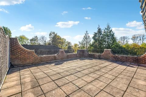 2 bedroom duplex for sale, Carew Road, Northwood, Middlesex, HA6
