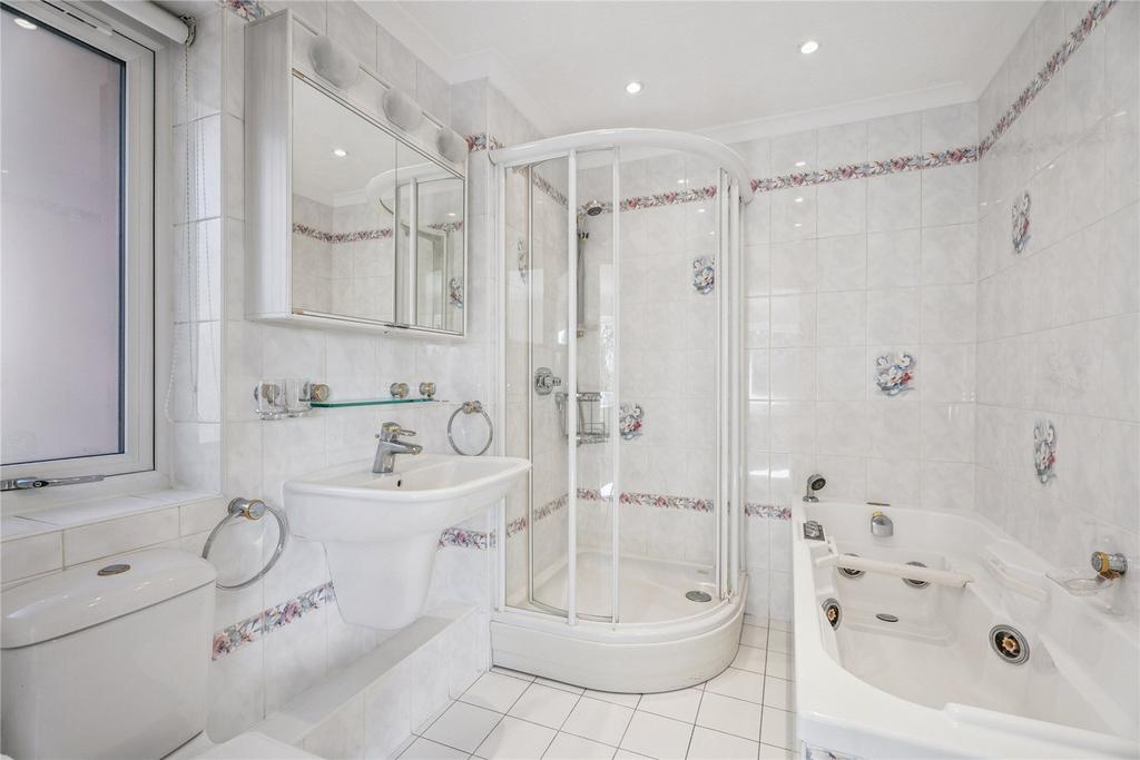 Ensuite 1