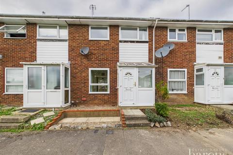 undefined, Stukeley Road, Basingstoke RG21