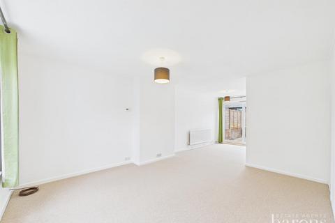 undefined, Stukeley Road, Basingstoke RG21