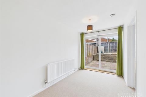undefined, Stukeley Road, Basingstoke RG21