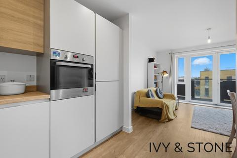 Sandy House, 1 Sackett Road, Barking, Greater London, IG11