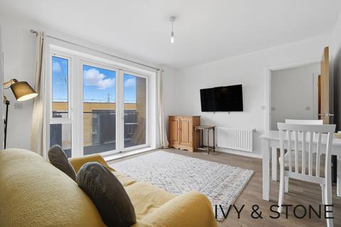undefined, Sandy House, 1 Sackett Road, Barking, Greater London, IG11
