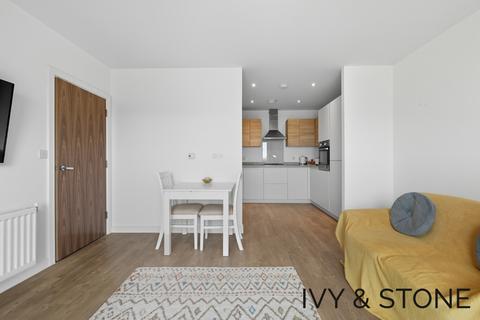 undefined, Sandy House, 1 Sackett Road, Barking, Greater London, IG11