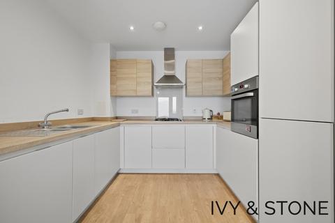 undefined, Sandy House, 1 Sackett Road, Barking, Greater London, IG11