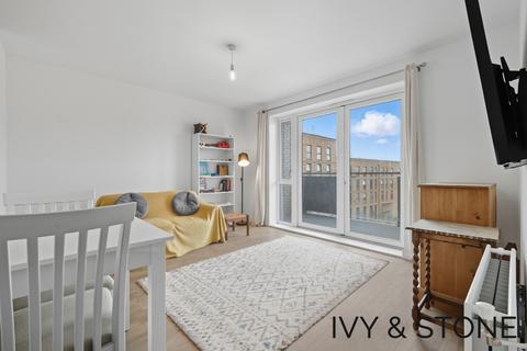 undefined, Sandy House, 1 Sackett Road, Barking, Greater London, IG11