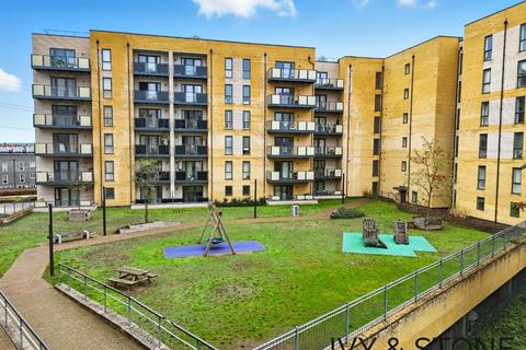 Sandy House, 1 Sackett Road, Barking, Greater London, IG11