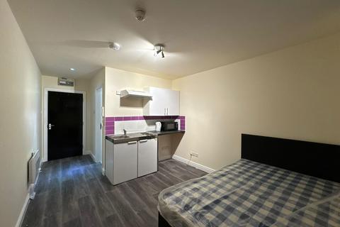 undefined, Bath Street, Nottingham NG1
