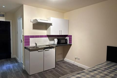 undefined, Bath Street, Nottingham NG1