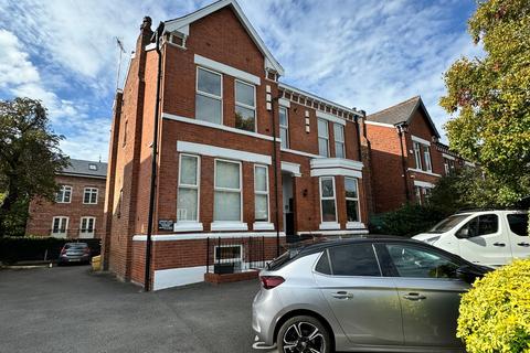 undefined, Whitelow Road, Manchester, M21