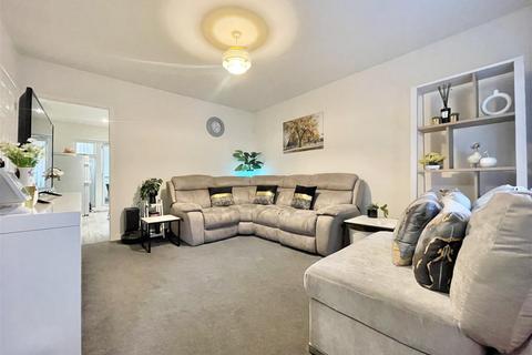 3 bedroom semi-detached house for sale, Jamie Marcus Way, Leicester LE2