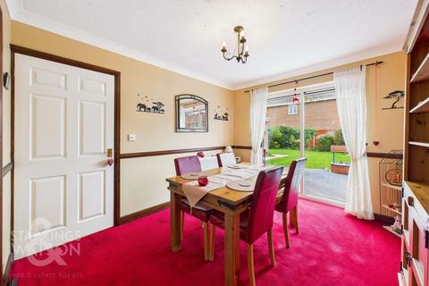 undefined, The Leas, Lowestoft