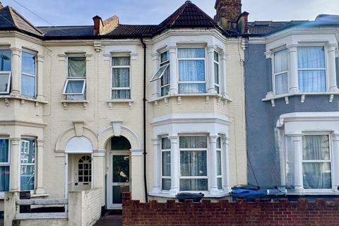 undefined, Hathaway Road, Croydon