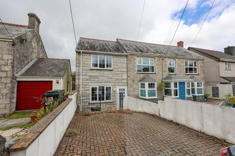 undefined, Churchtown Road, St Stephen, St Austell, PL26