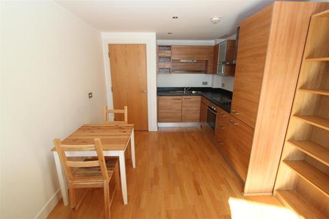 undefined, Clarence House, Leeds Dock