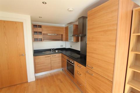 undefined, Clarence House, Leeds Dock