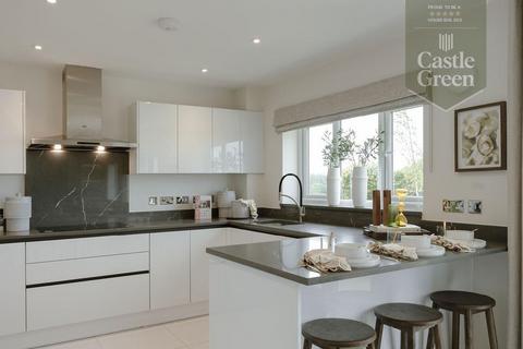 3 bedroom detached house for sale, Keckwick Hill Crescent, Daresbury, Warrington