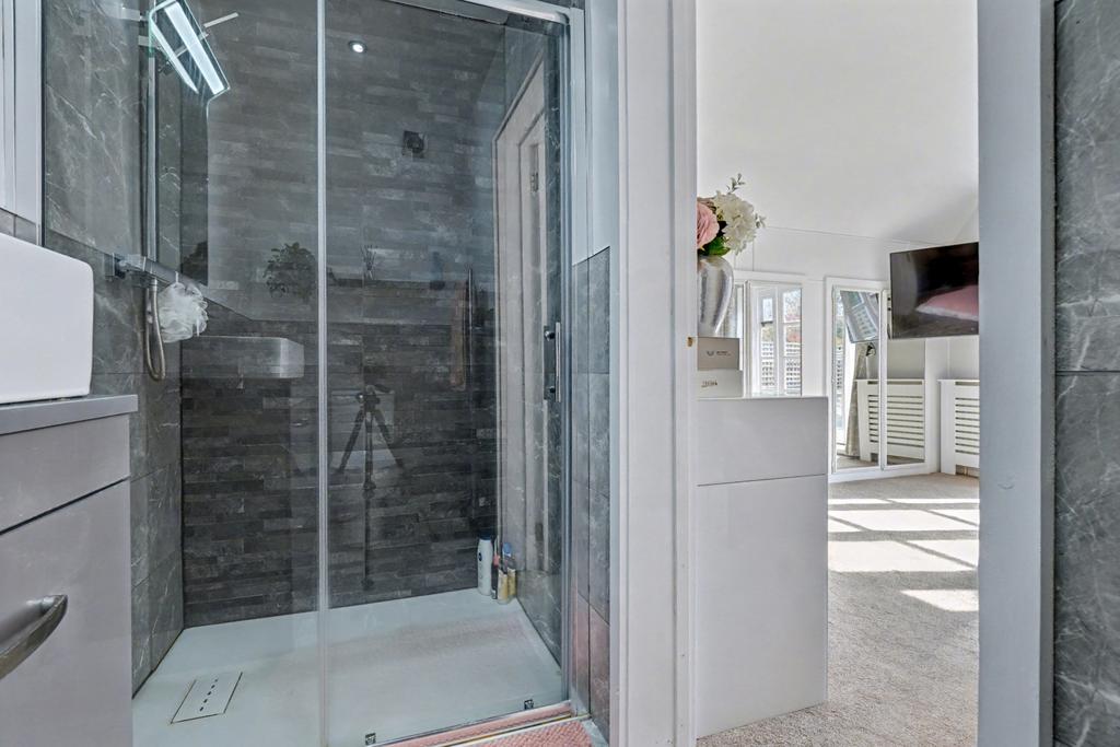 Master En Suite
