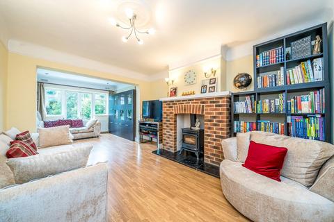 4 bedroom semi-detached house for sale, Leigham Drive, Isleworth TW7