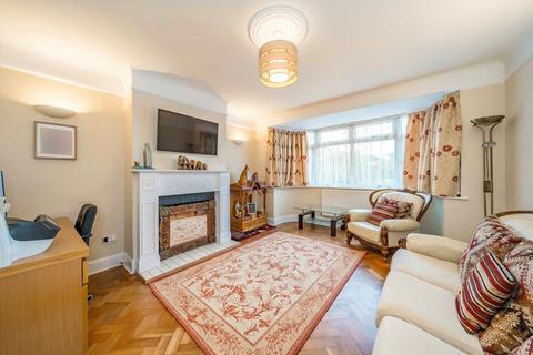 4 bedroom semi-detached house for sale, Leigham Drive, Isleworth TW7