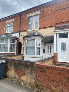 undefined, 2 Rooms Available, Oakwood Road, Sparkhill, B11