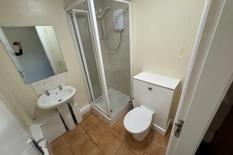 undefined, Bath Street, Nottingham NG1