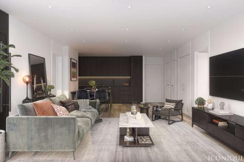 1 bedroom apartment for sale, Trinity Way, Manchester, M3 7