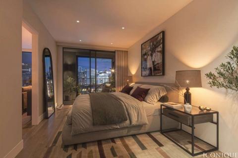 1 bedroom apartment for sale, Trinity Way, Manchester, M3 7