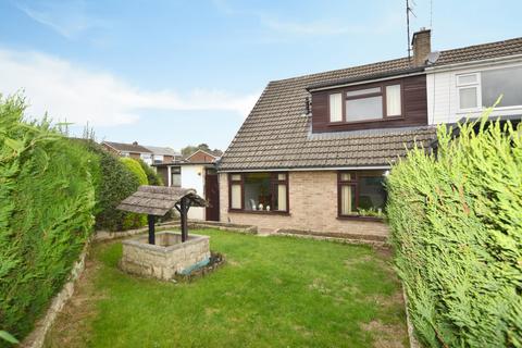 undefined, Belland Drive, Charlton Kings, Cheltenham, GL53