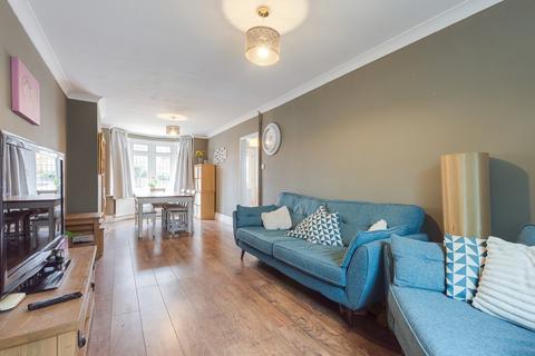 3 bedroom end of terrace house for sale, Sherwood Park Avenue, Sidcup, DA15