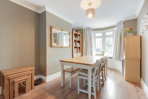 3 bedroom end of terrace house for sale, Sherwood Park Avenue, Sidcup, DA15