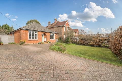 3 bedroom bungalow for sale, Fair Oak Road, Eastleigh, Hampshire, SO50