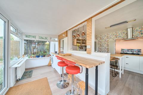 3 bedroom bungalow for sale, Fair Oak Road, Eastleigh, Hampshire, SO50