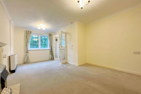 1 bedroom retirement property for sale, Cambridge Road, Southport PR9