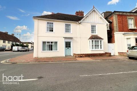 undefined, Rectory Lane, Brasted