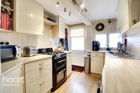 undefined, Rectory Lane, Brasted