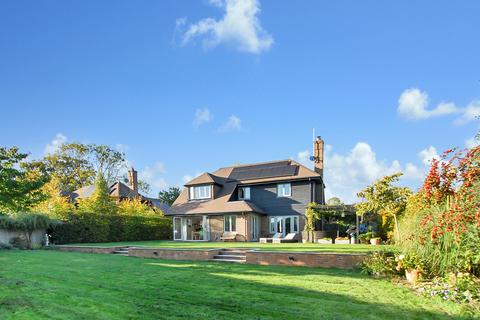 undefined, Nuthurst Village