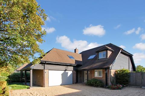 undefined, Nuthurst Village