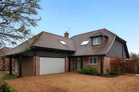 undefined, Nuthurst Village