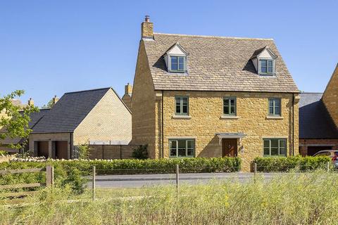 undefined, Olimpick Drive, Chipping Campden, Gloucestershire, GL55